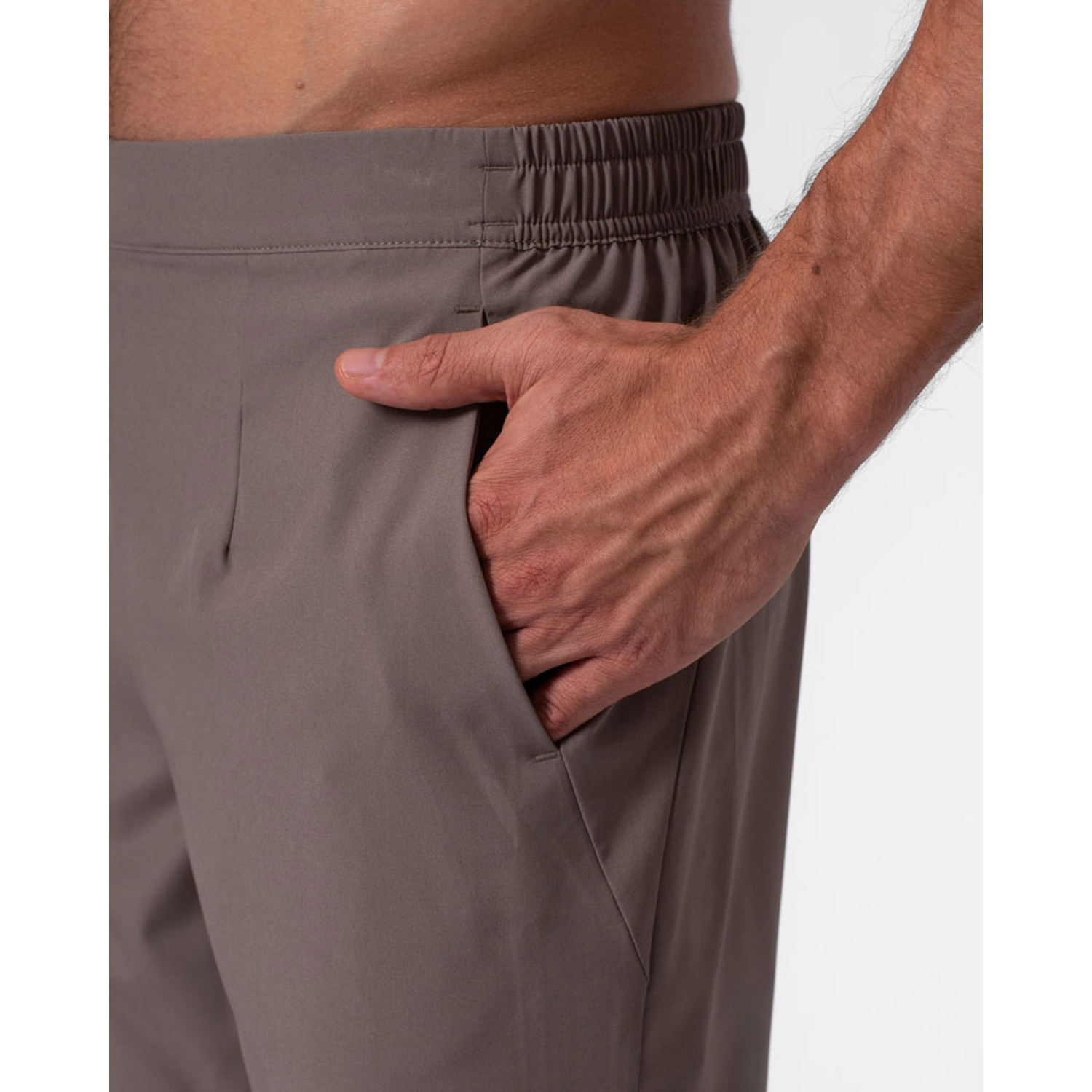 Bidi Badu Spectrum 9 Inch Short