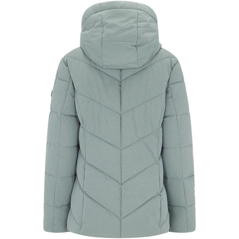 Veleste Gwen - Jas - Blauw - 36