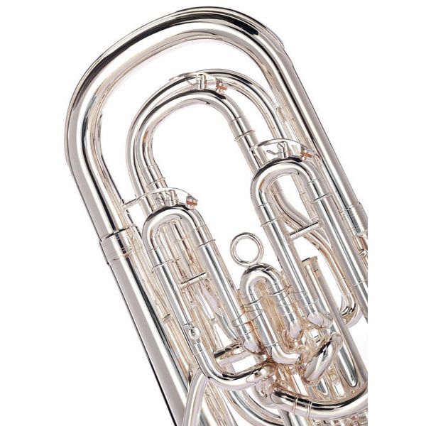 Thomann BR-802S Baritone Horn