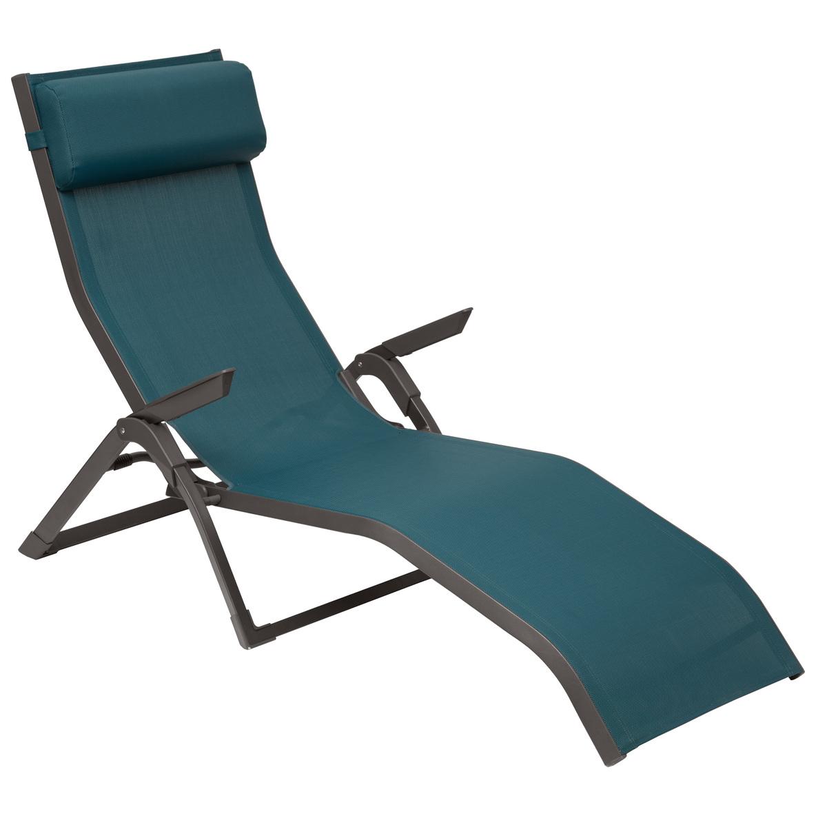 TRANSAT DECIMA CANARD GRAPHITE