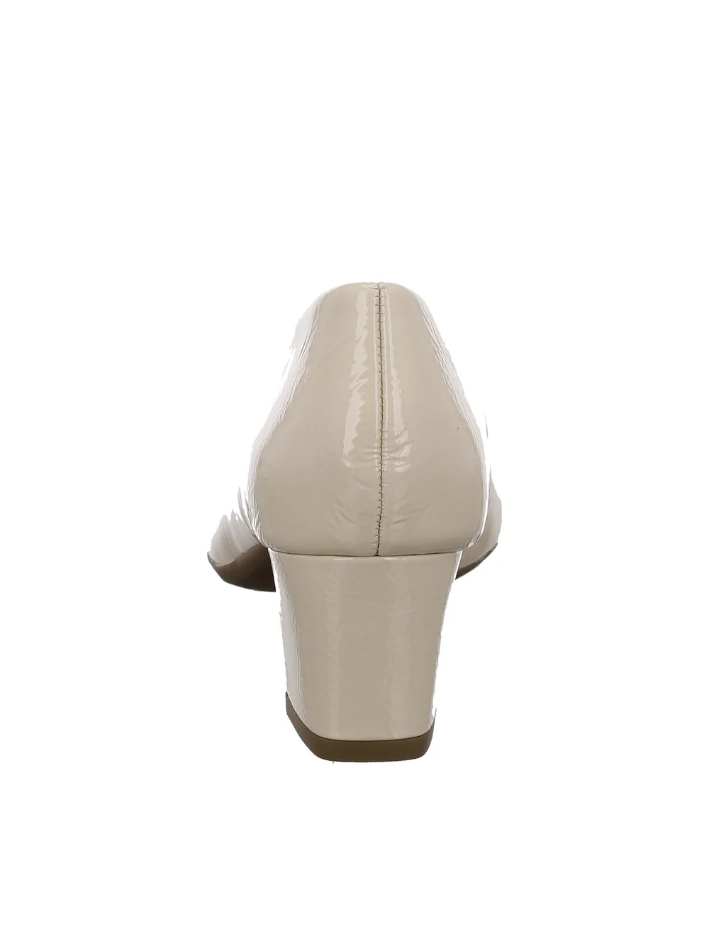 Pumps London nude