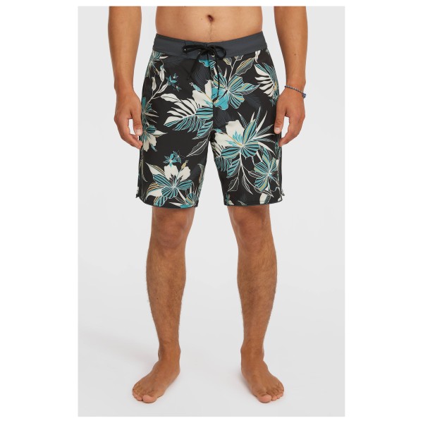 O'Neill - Hyperfreak Mysto Scallop 19 Boardshorts - Boardshort