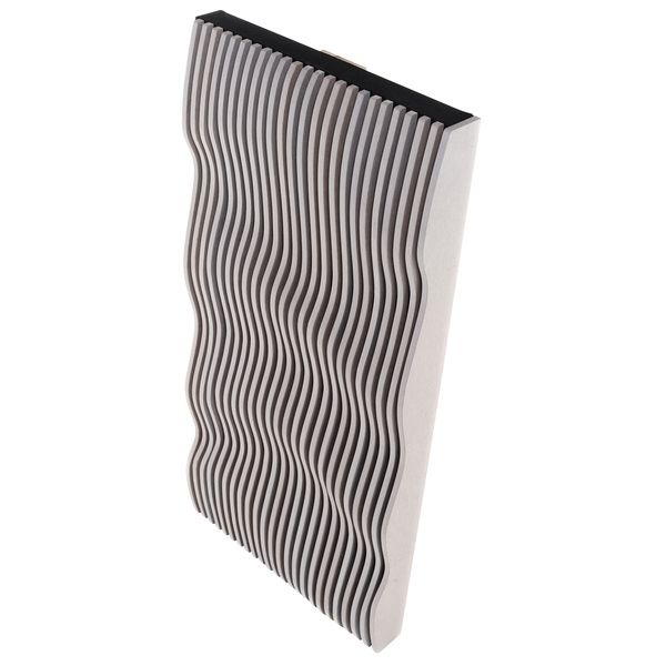 Ekustik Parametric Queen Light Grey