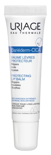 Bariéderm Cica-Lèvres - 15ml