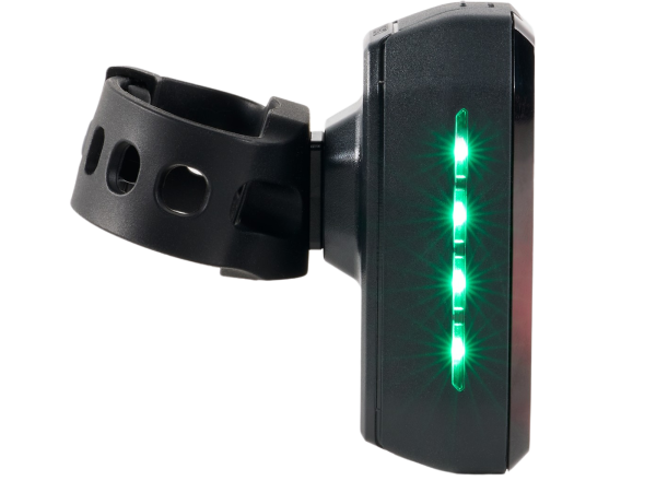 Trek CarBack Radar Baglygte