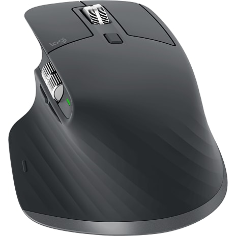 Logitech MX Master 3S trådløs mus