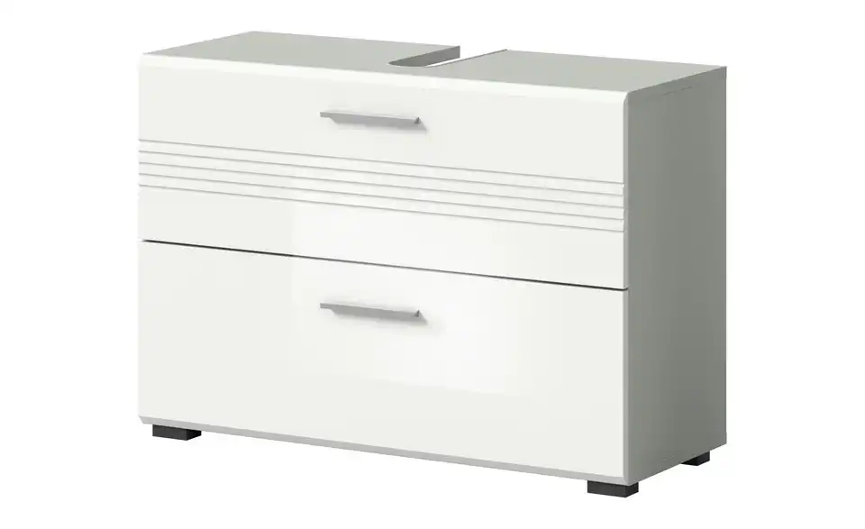 Waschbeckenunterschrank