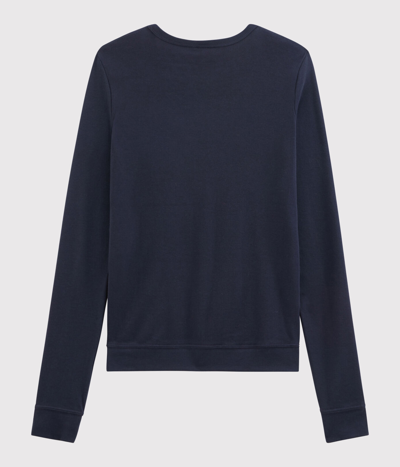 Cardigan iconique en coton Femme