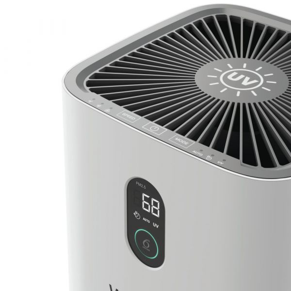 Purificador de Ar Whirlpool AP330W