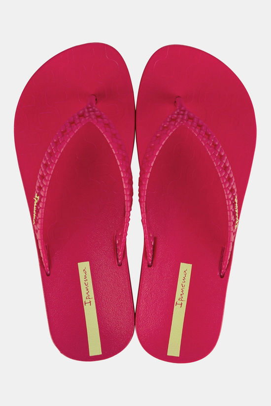 Ipanema Ipanema  Bohemia Slipper Dames