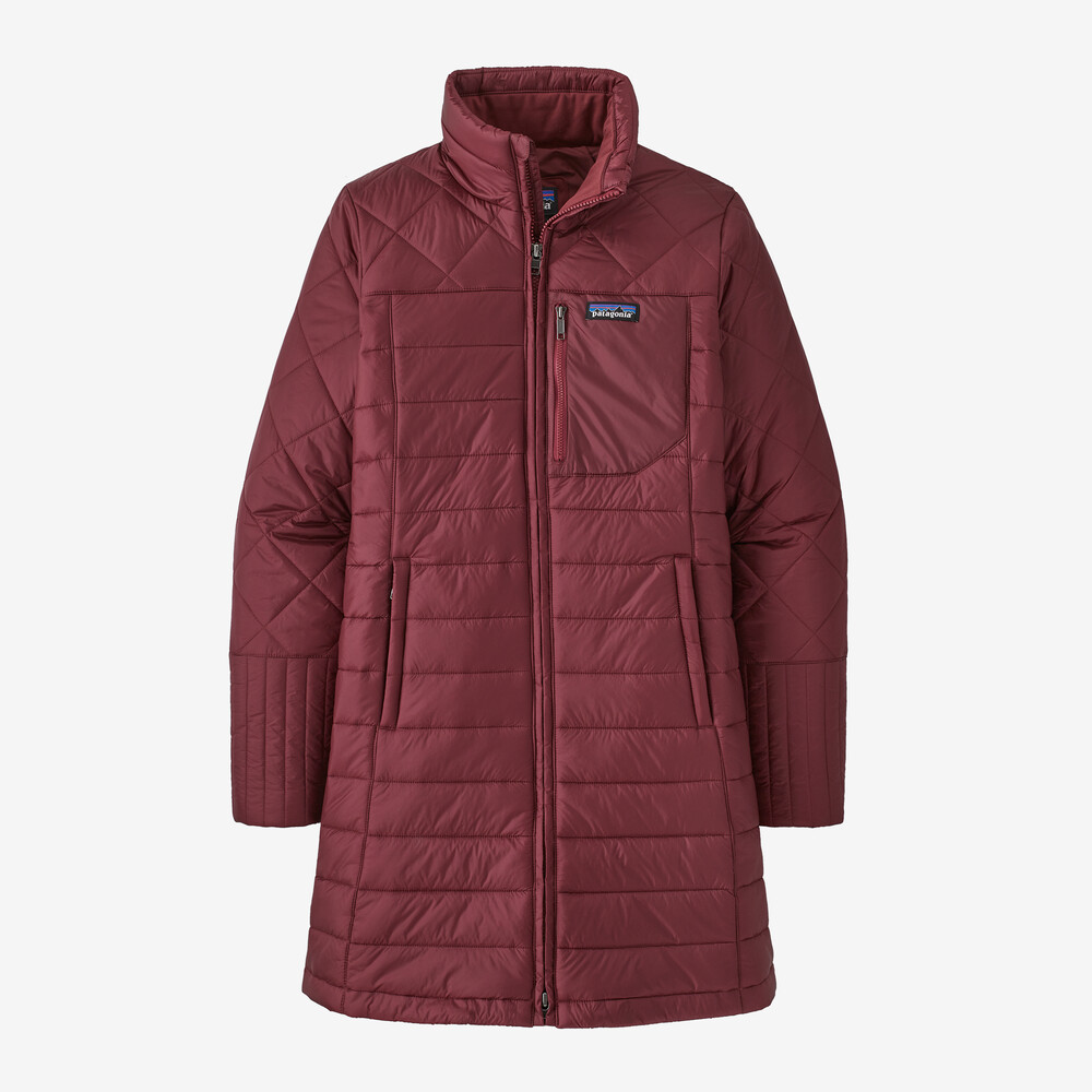 Radalie Parka für Damen