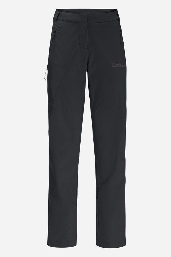 Jack Wolfskin Jack Wolfskin Glastal Pants W Outdoorbroek