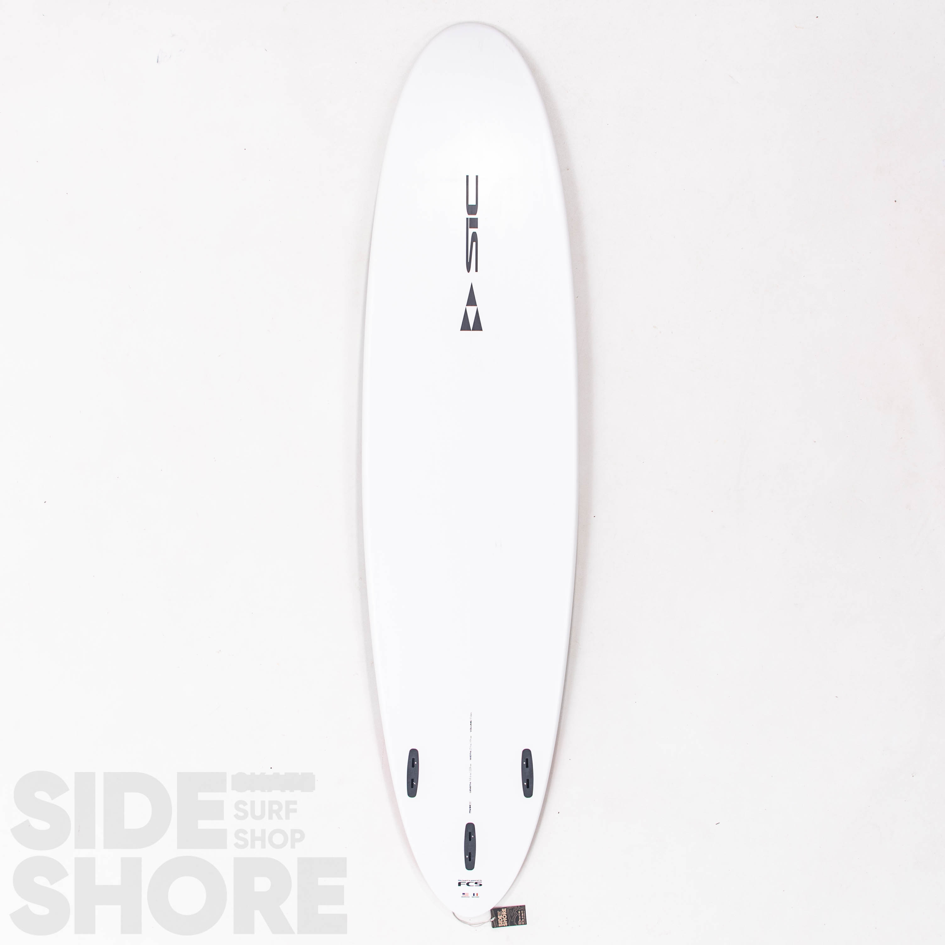 SIC Malibu Carver 7'6 x 21.4