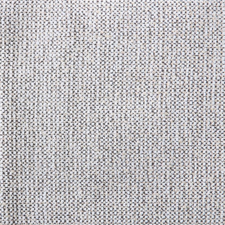 HKliving Jax bank element rechts sneak light grey