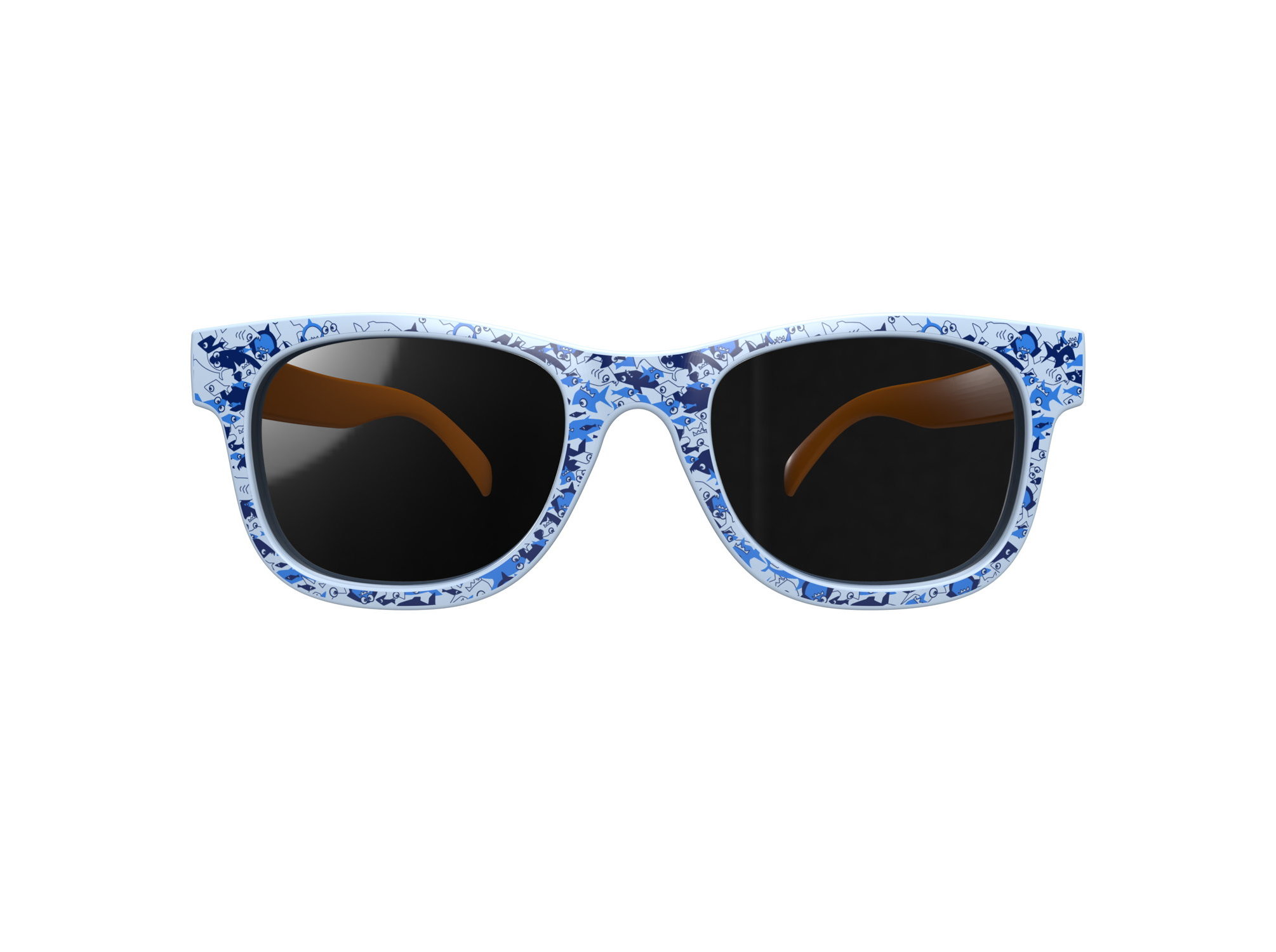 OCULOS DE SOL CHICCO AZUL 24M