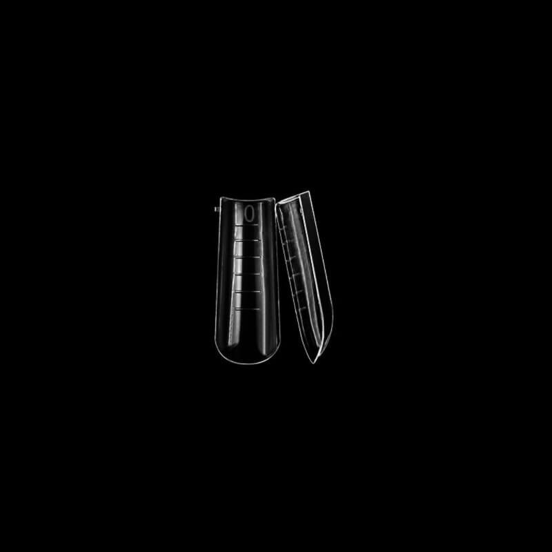 Tips Dual Form square BeautyNails