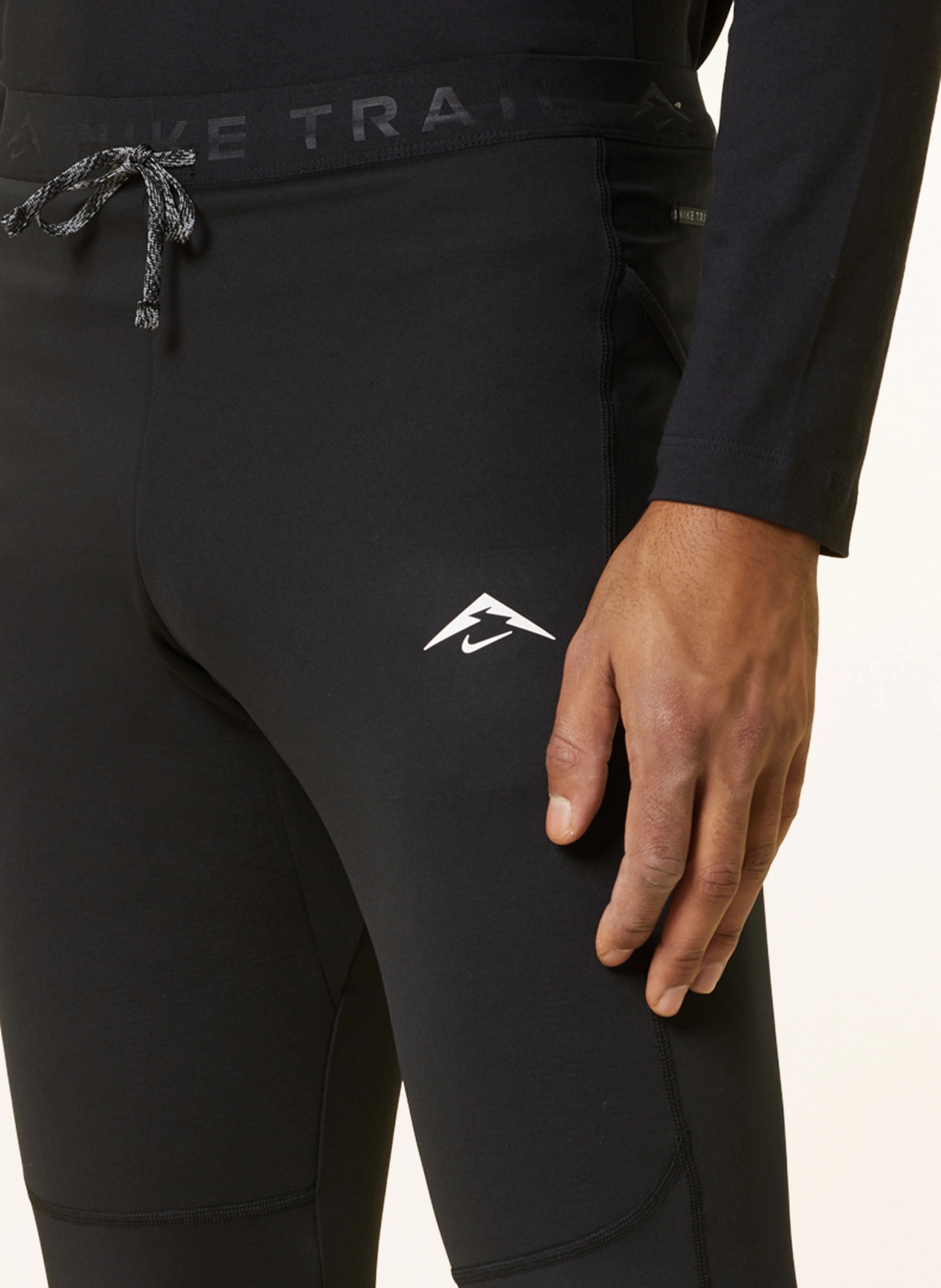 Nike Lauf-Tights LUNAR RAY