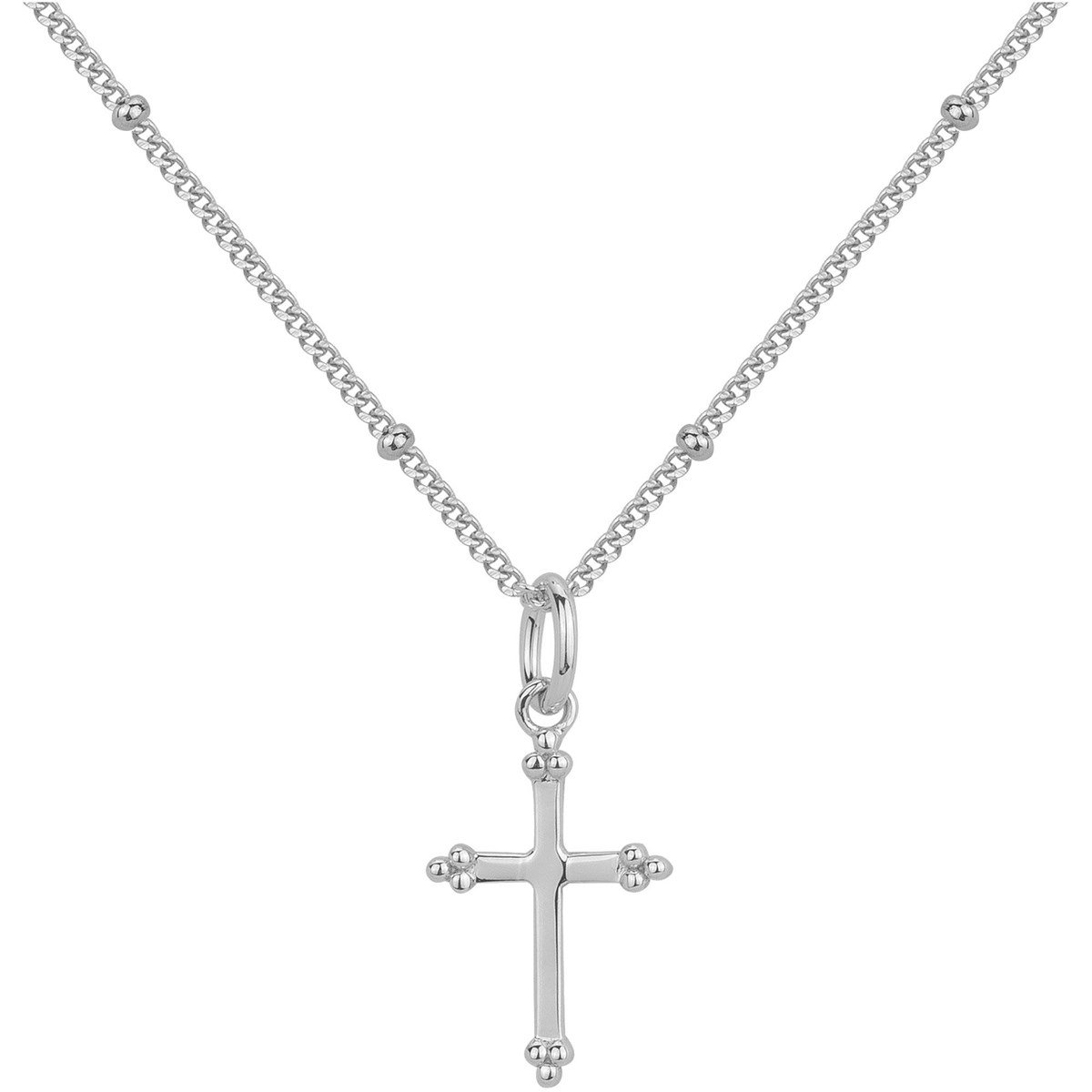 Collier en Argent