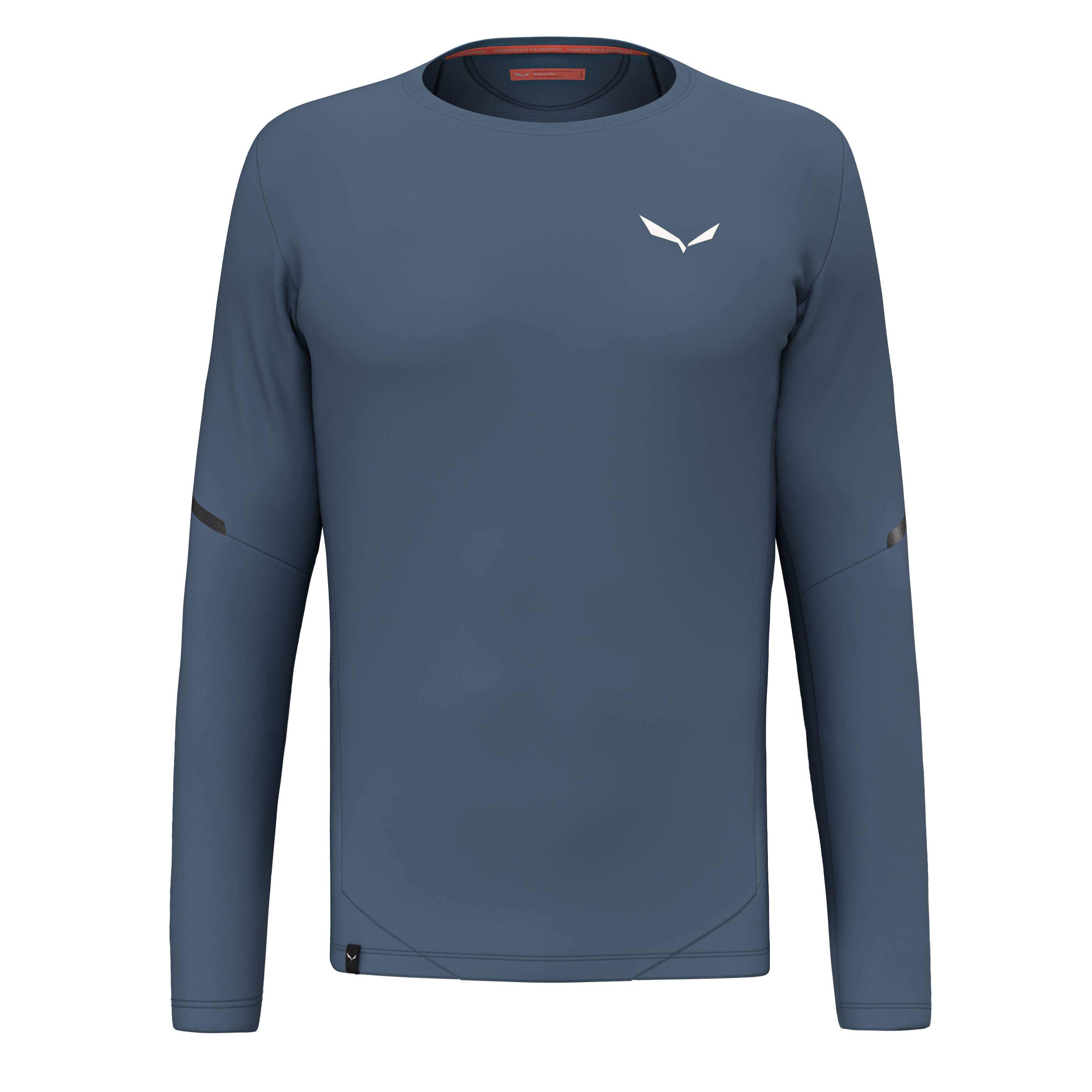 Salewa Pedroc Dry L/S Tee M`s
