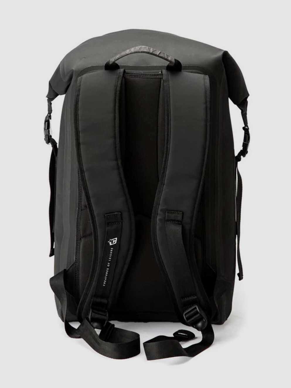 Creatures of Leisure S-Lock 35L Dry Bag black