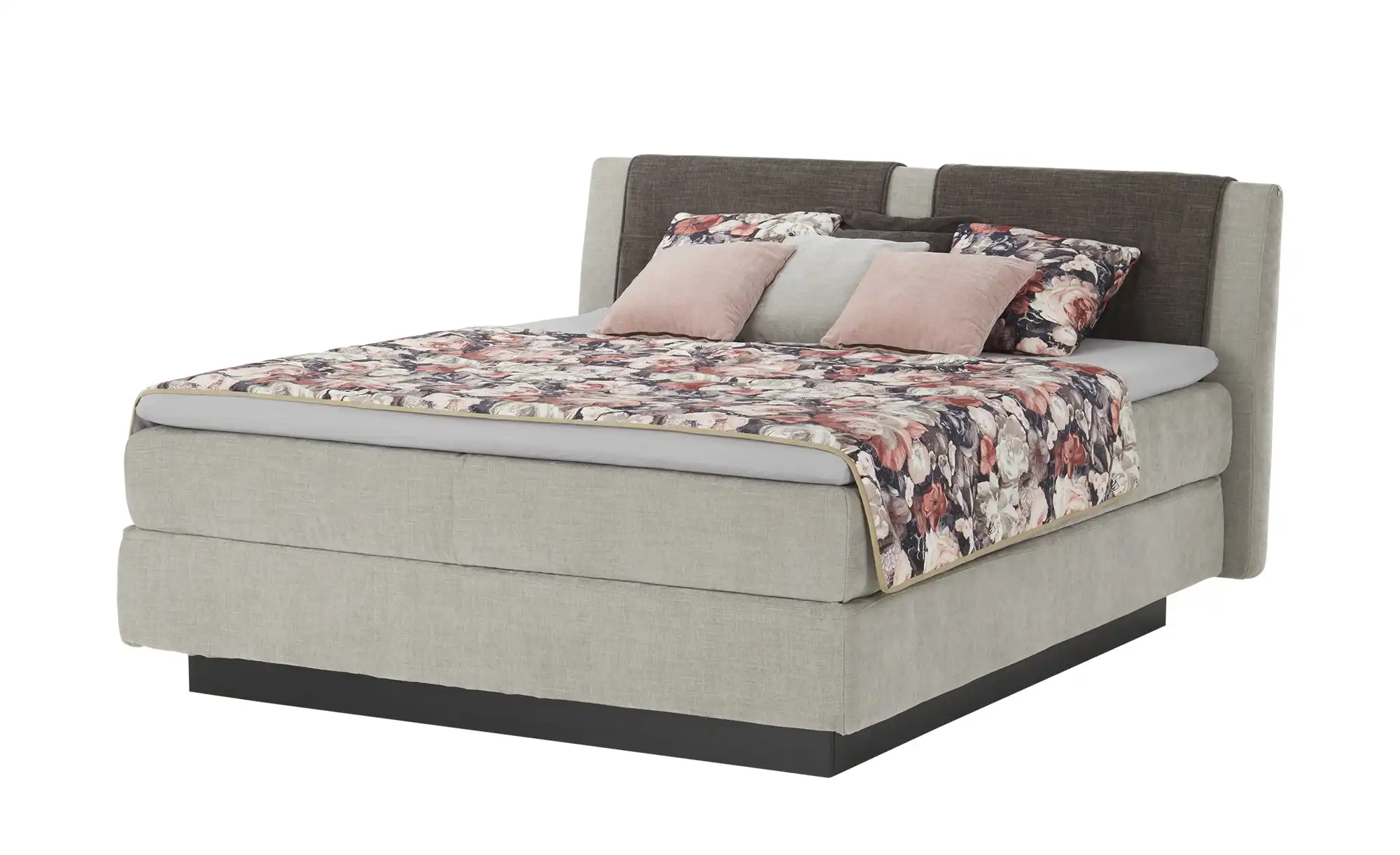 Hukla Boxspringbett Dacapo