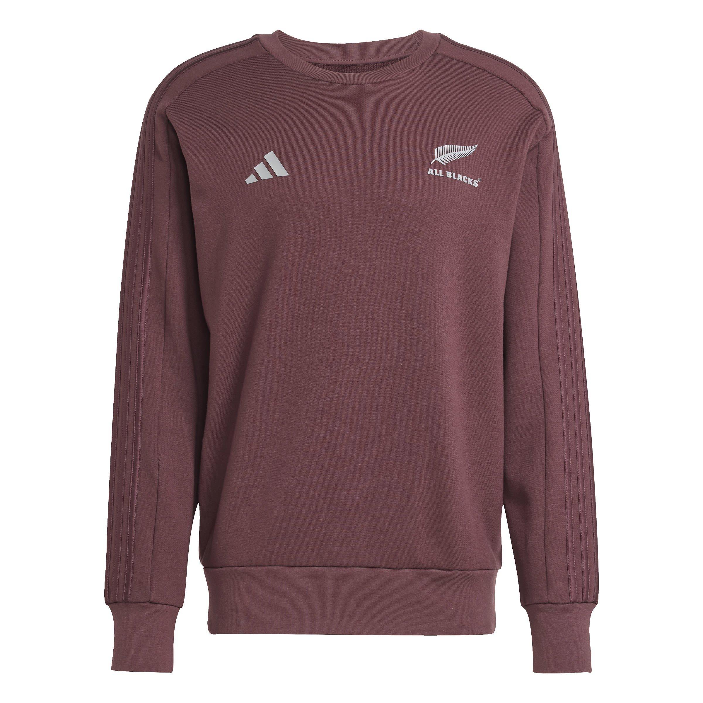 adidas All Blacks Crew Sweatshirt 2025 Adults