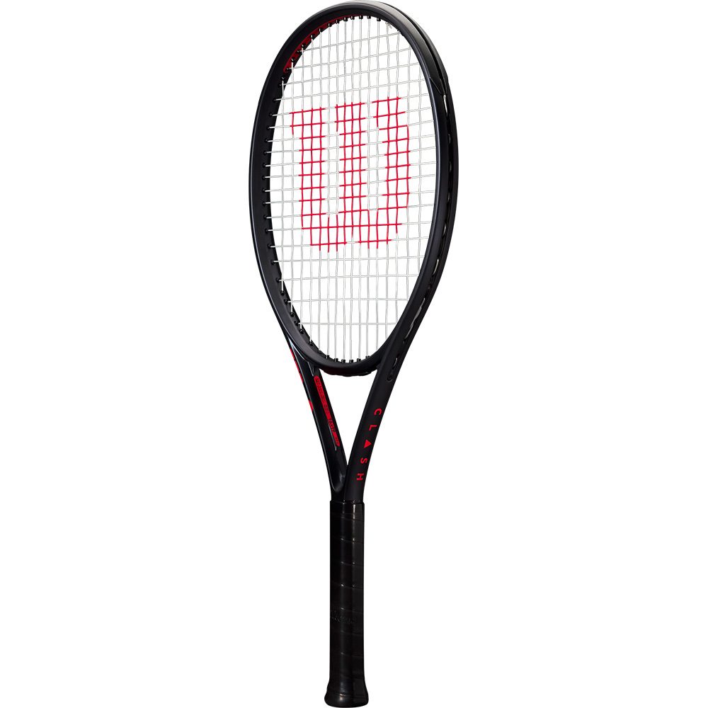Wilson Clash 26 V3.0 Tennisschläger besaitet 2025 (245g)