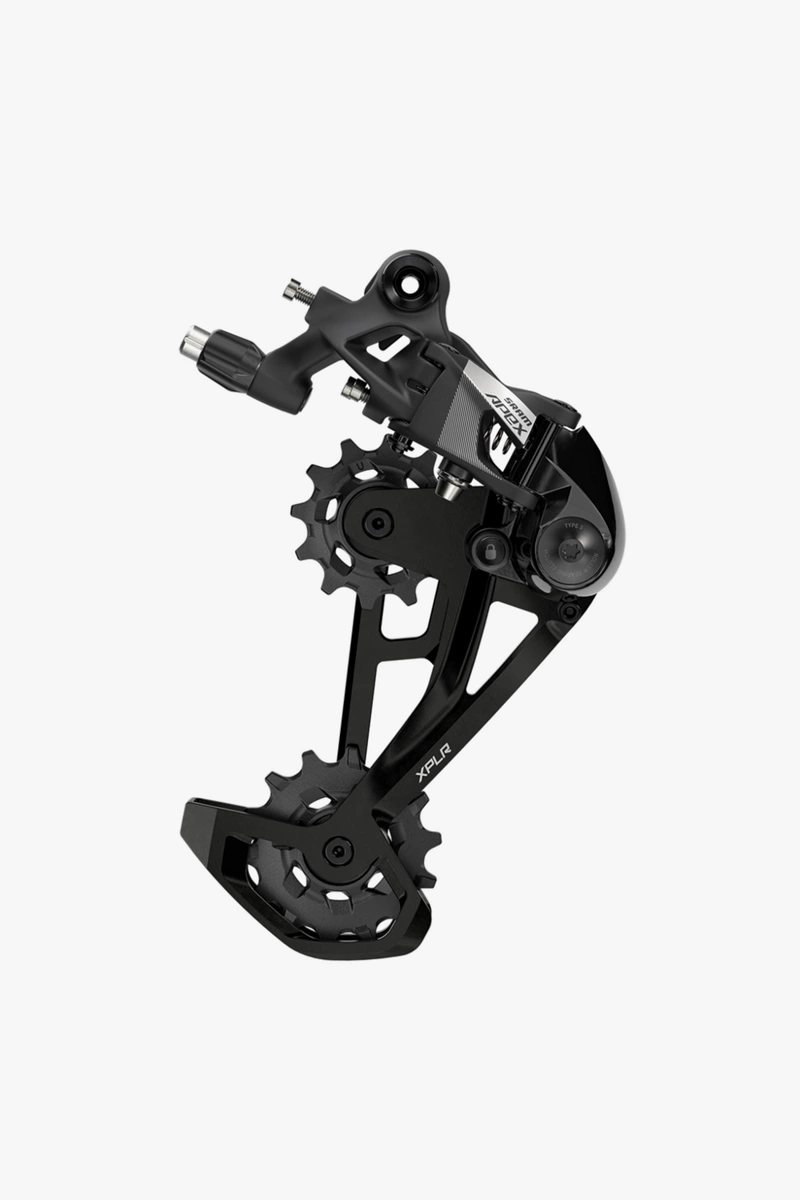 Sram Rear Apex XPLR mechanical Schaltwerk
