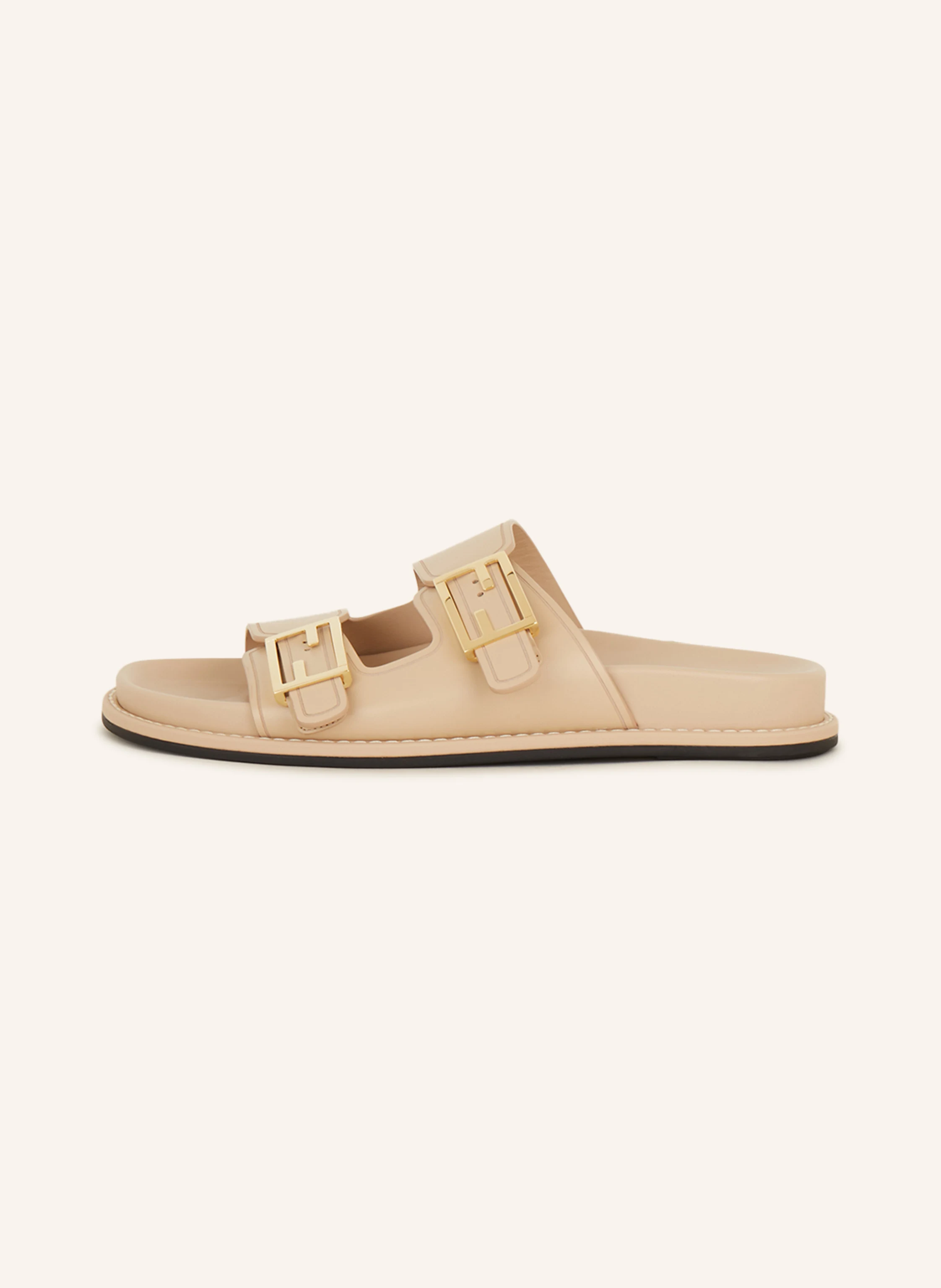 FENDI Pantoletten