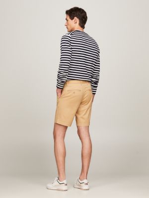 Coleção 1985 - Shorts de Corte Regular
