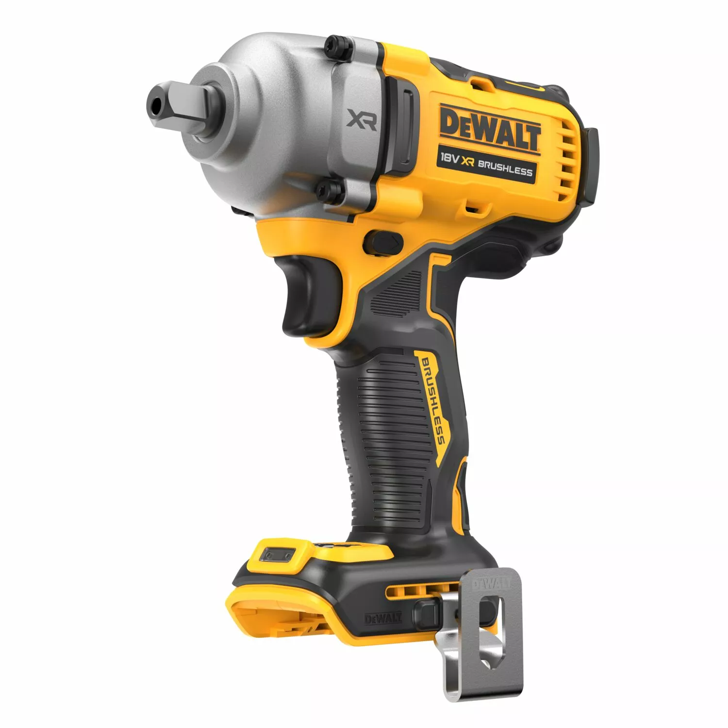 DeWALT DCF892NT-XJ 18V Li-ion XR Accu Slagmoersleutel body - 1/2