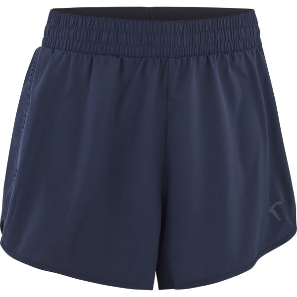 Short running KARI TRAA NORA SHORTS W MARIN