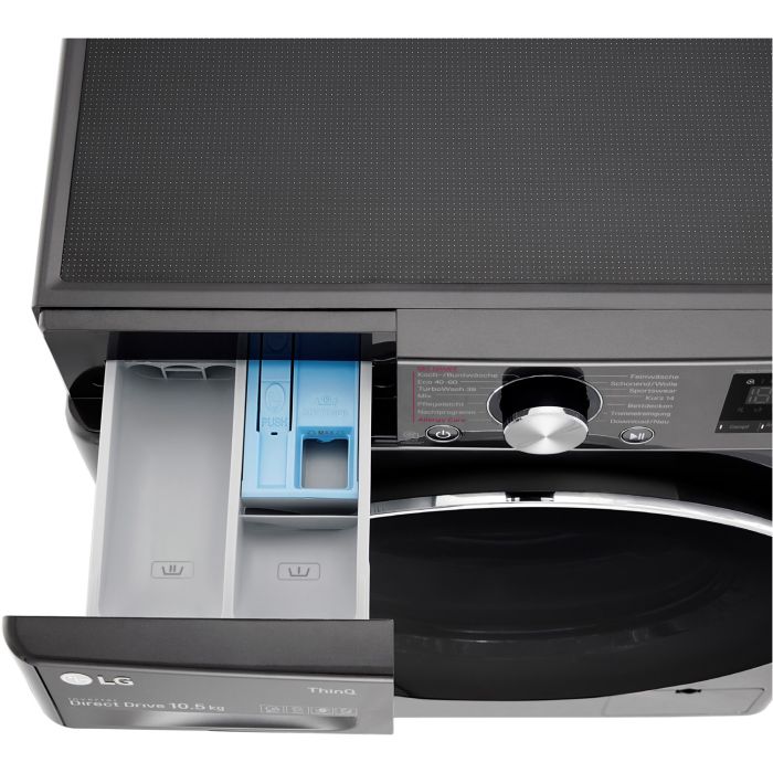 LG Waschmaschine F6 WV710P2S