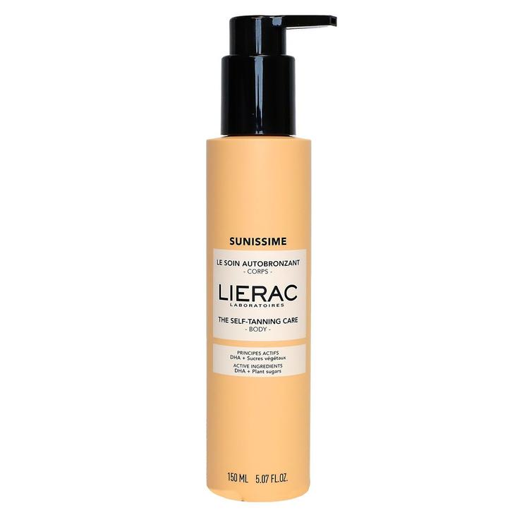 Sunissime Le soin autobronzant 150ml