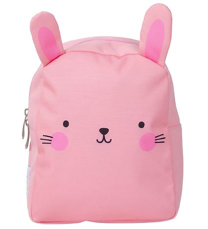 A Little Lovely Company Rucksack - Bunny