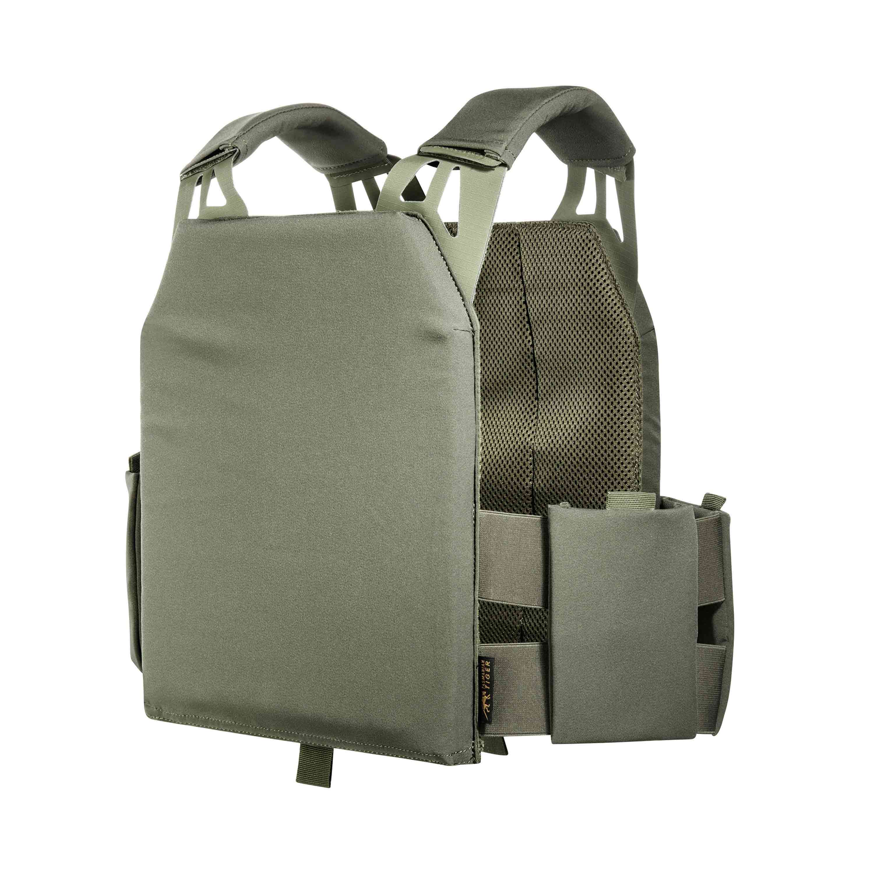 Tasmanian Tiger -  Plate Carrier LP MKII