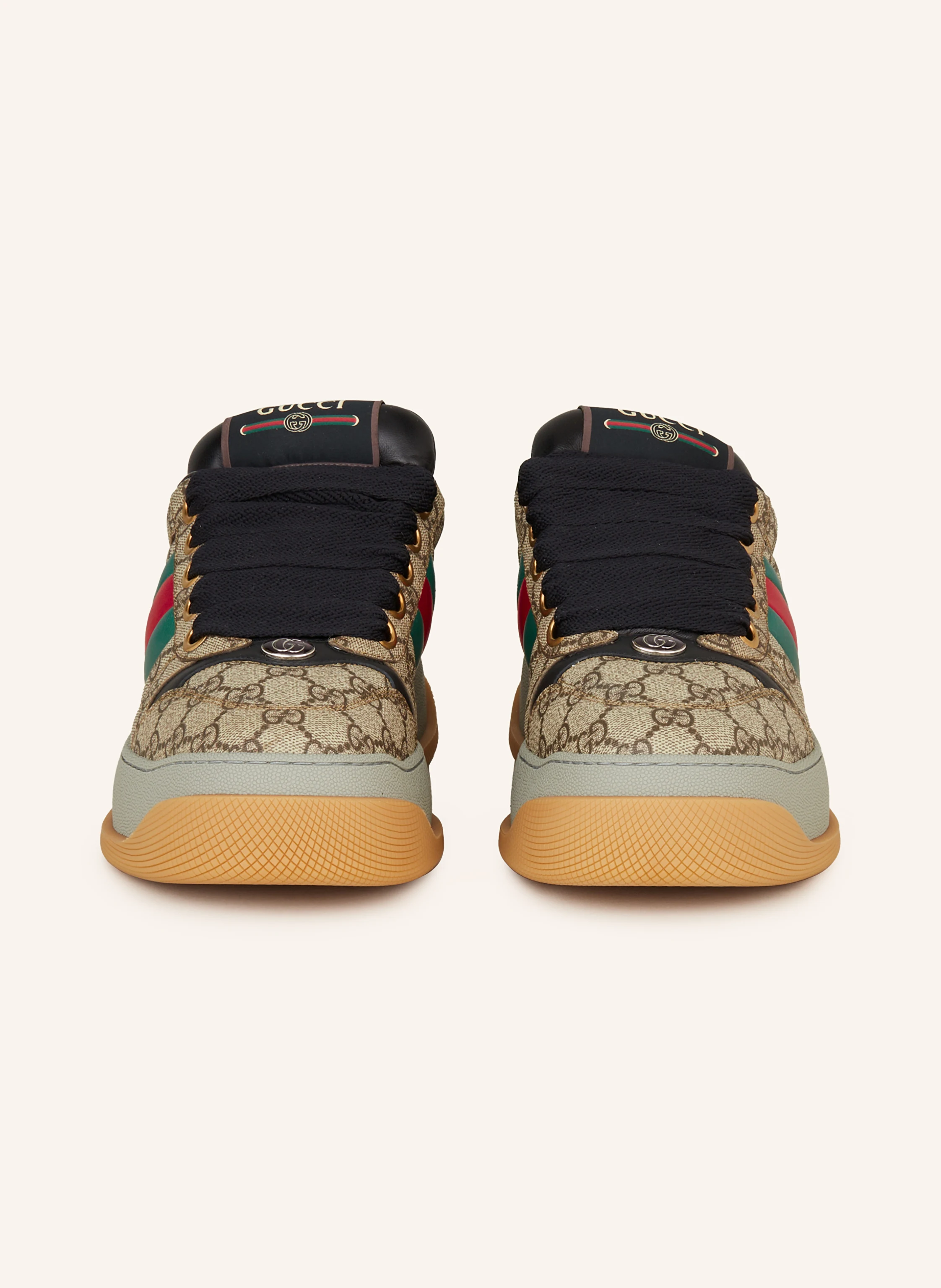 GUCCI Sneaker GG SCREENER