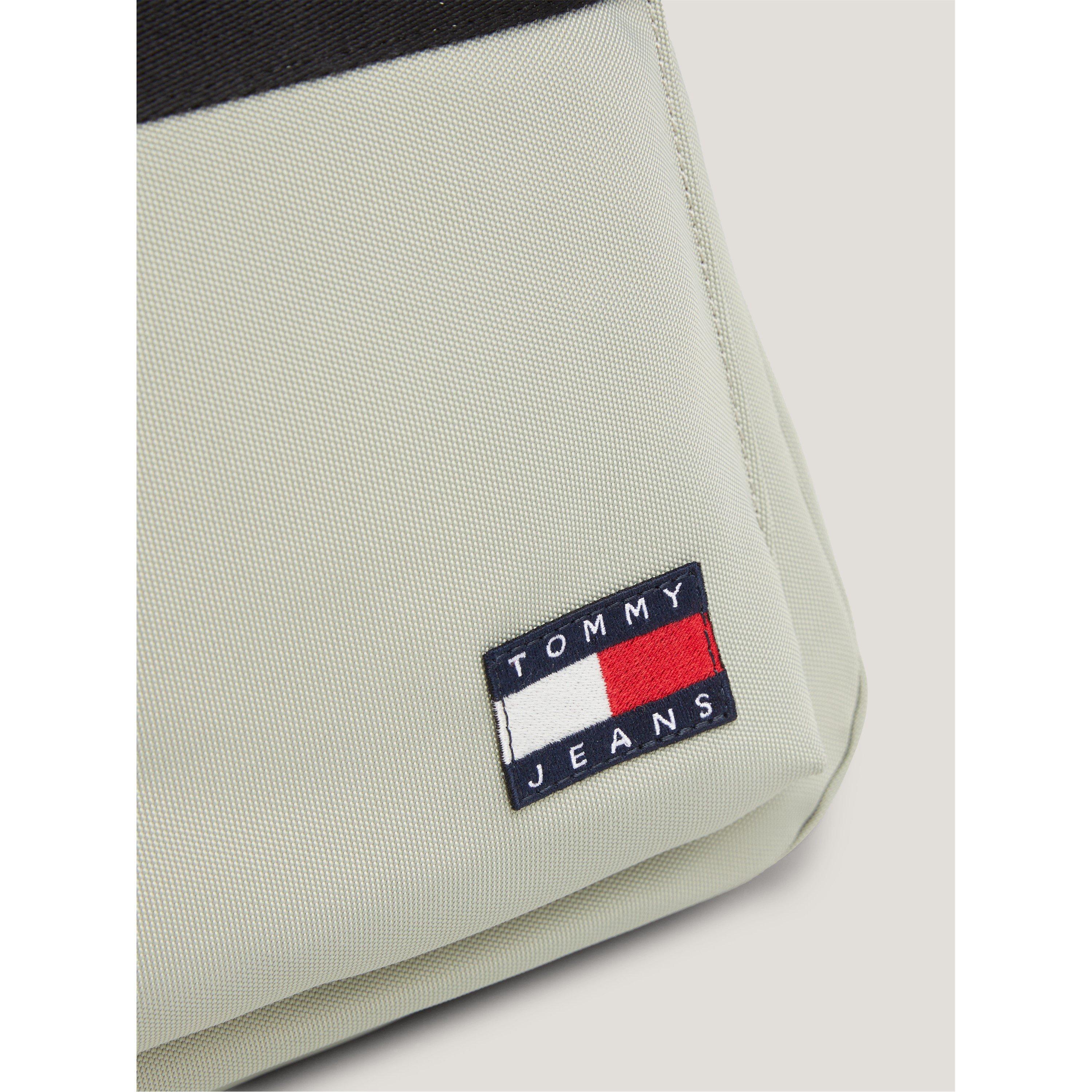 Tommy Jeans Essential Dome Flag Backpack