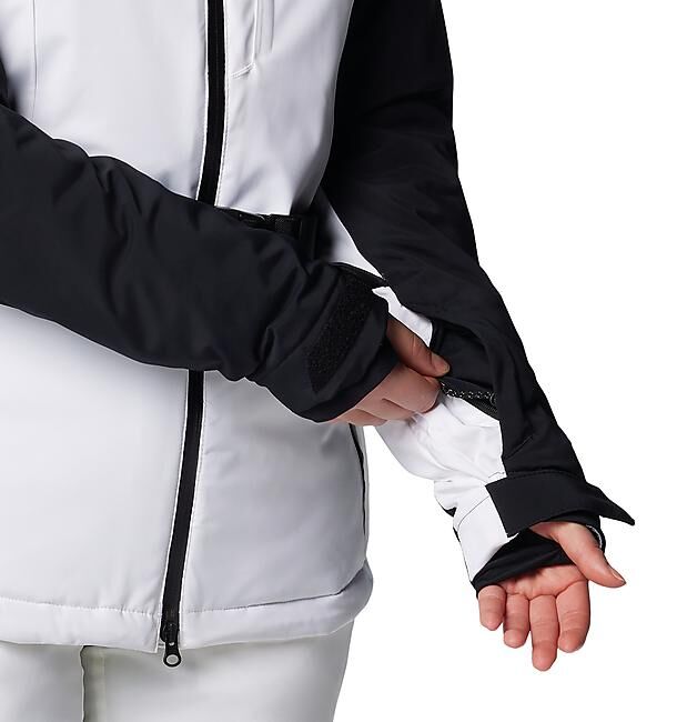 COLUMBIA - VESTE CIRQUE BOWL JKT W