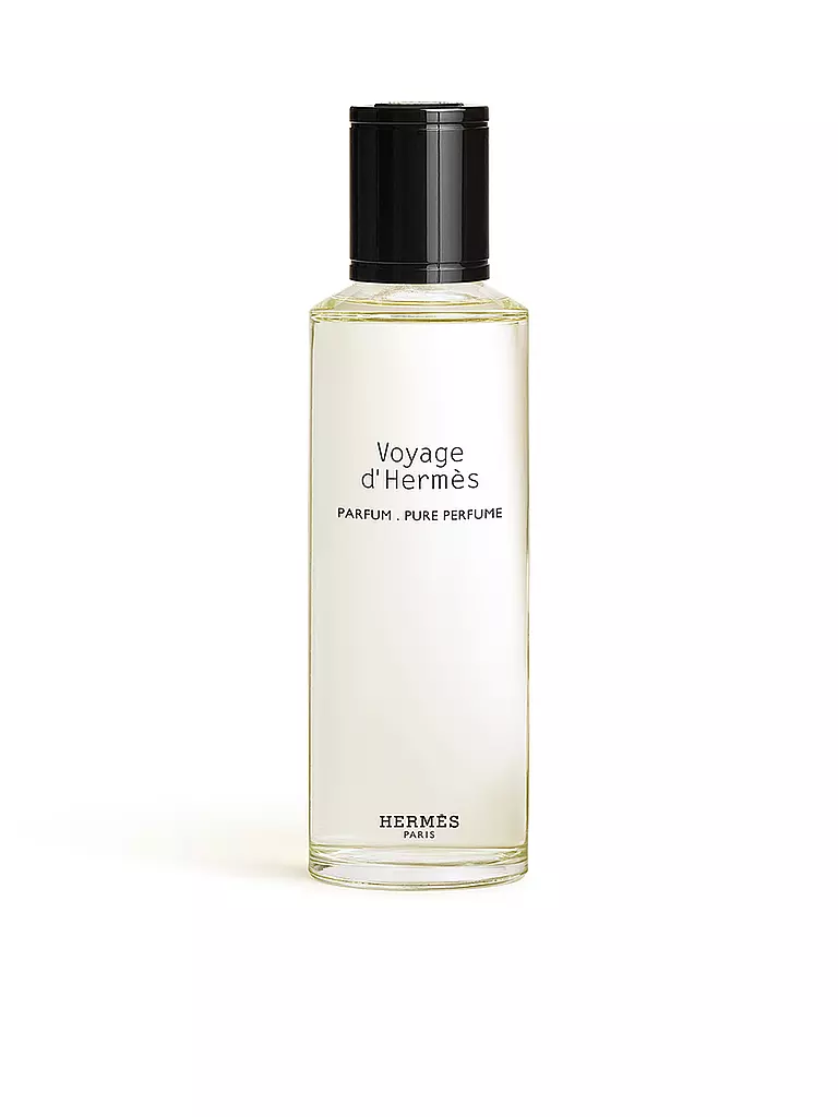 HERMÈS Voyage d'Hermès Eau de Parfum Refill 200ml keine Farbe