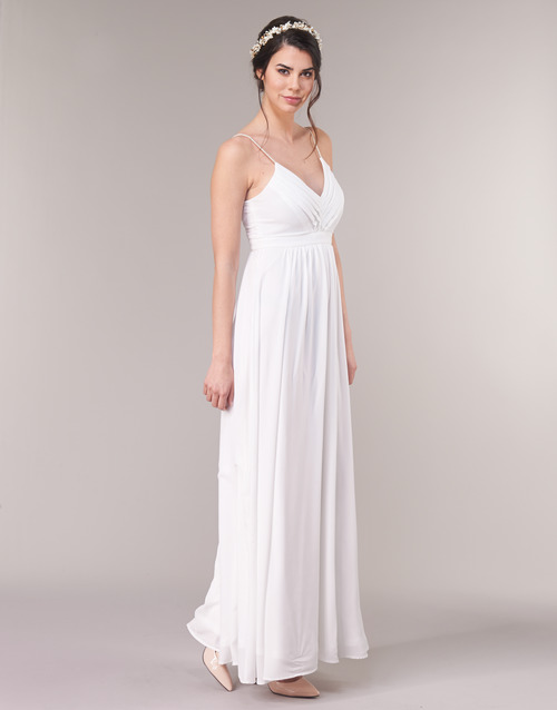 Betty London - VICTOIRE - Blanc