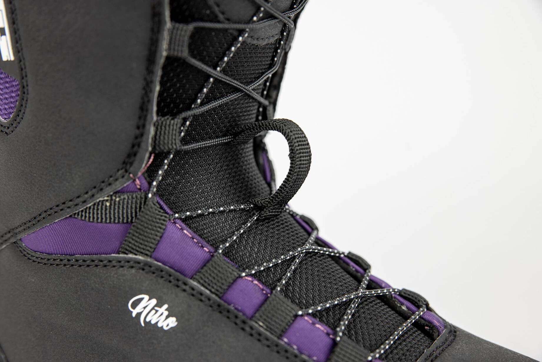 Nitro| Damen Snowboardboots SCALA TLS W 22/23