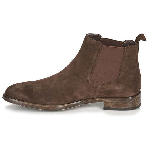 André - NORLAND 2 - Marron
