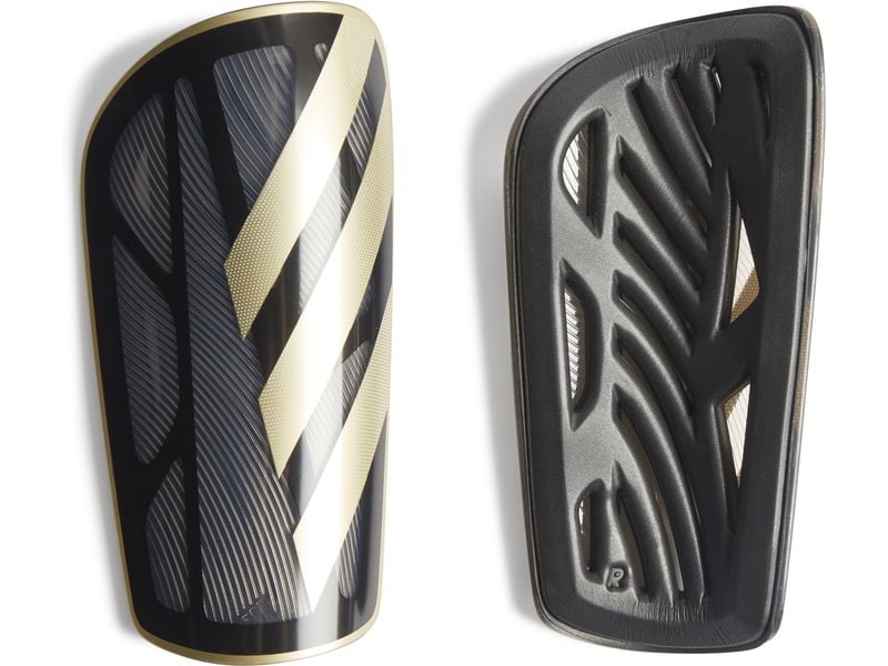 adidas Shinguards TIRO LGE L, Schwarz Schienbeinschoner