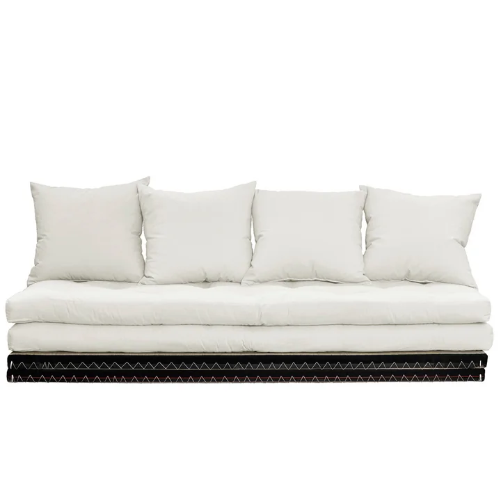 Karup Design - Chico Schlafsofa, natur (701)