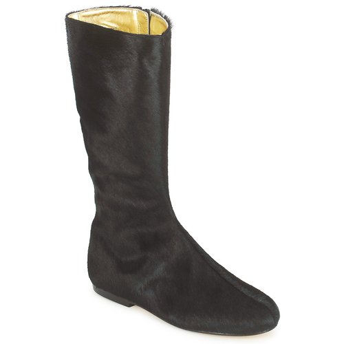 French Sole - PATCH - Noir