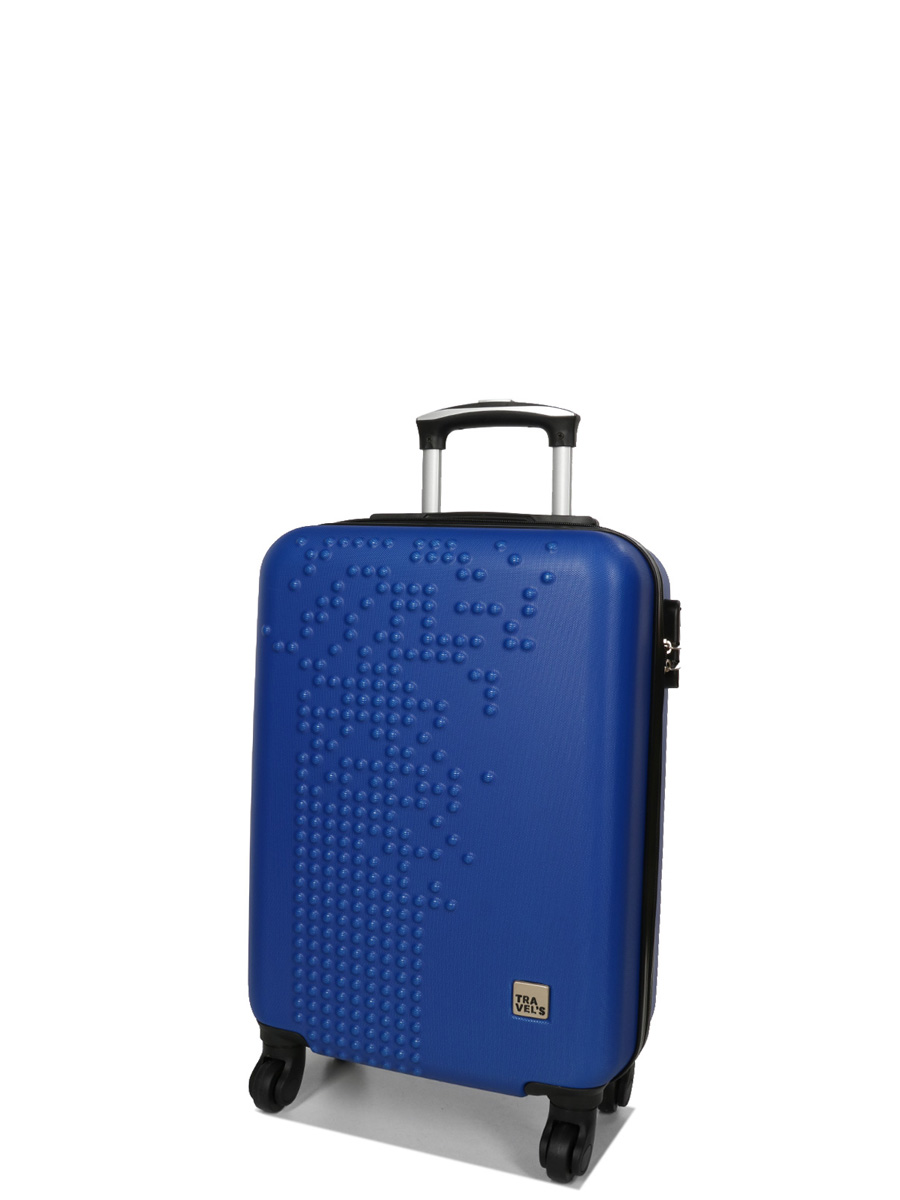 Valise Travel's Pixeli 55 cm
