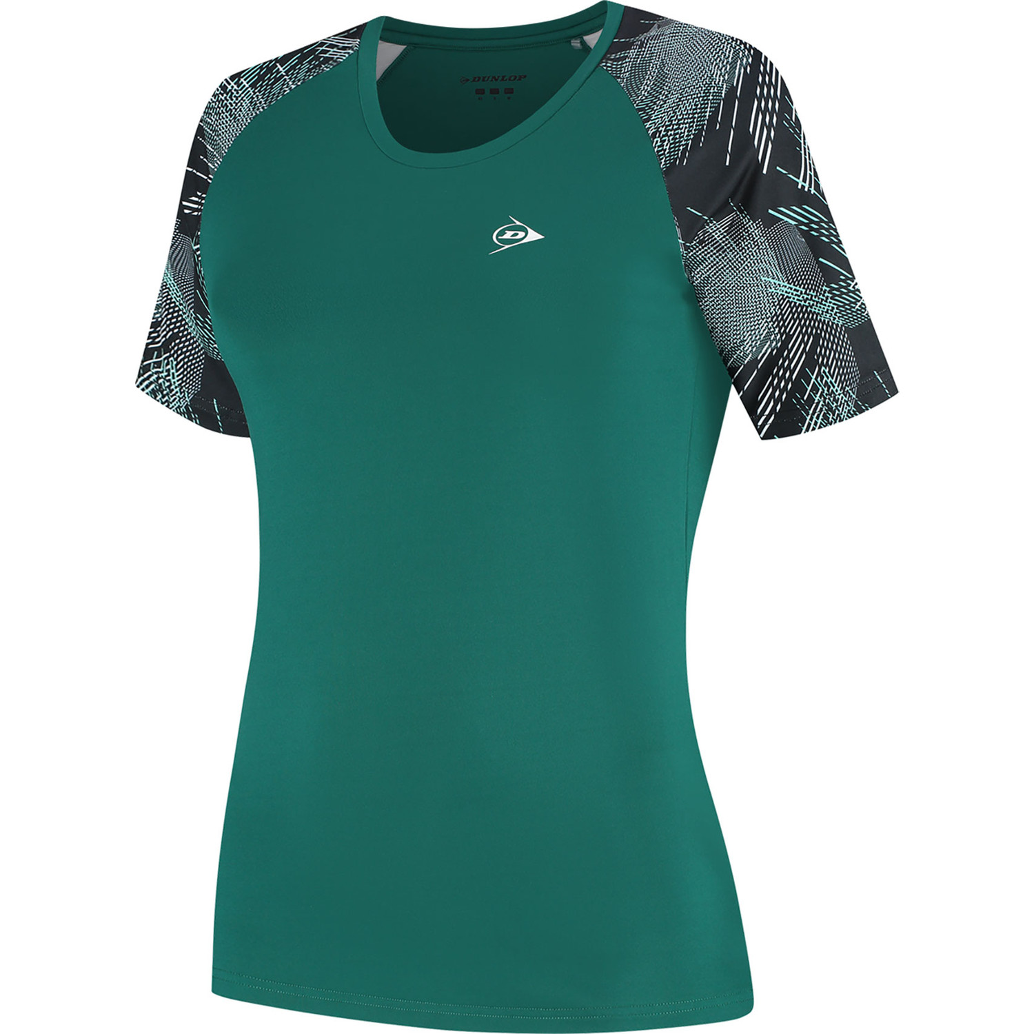 Dunlop Game Tee