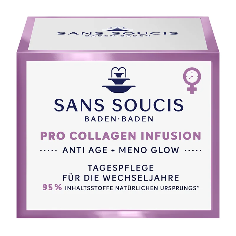 Pro Collagen Infusion, Tagespflege, 50ml