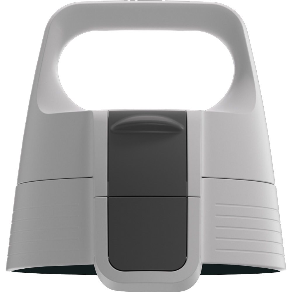 Sigg WMB ONE Top 2 Flaschenverschluss grey anthracite